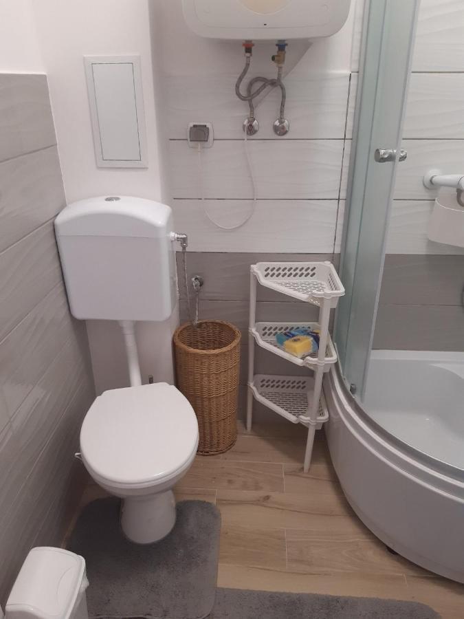 Mieszkanie Na Mazurach 1 Kętrzyn Buitenkant foto